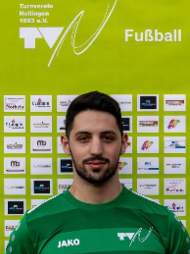 Rafail Papadopoulos