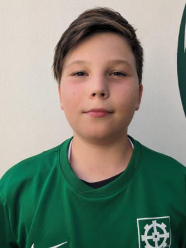 Carl Friedrich Malek