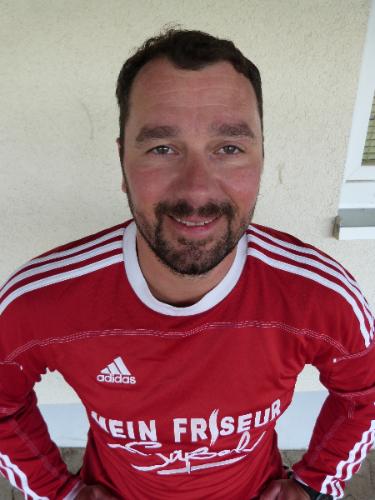 Florian Schneider