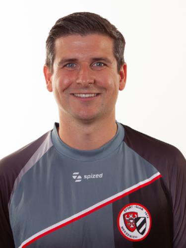 Mario Zeyen