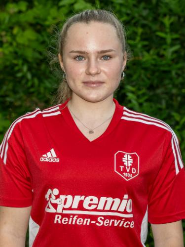 Helene Fortmann