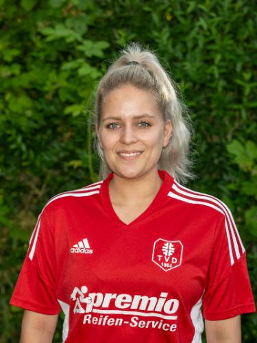 Meike Hinxlage