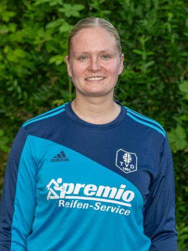 Mareike Kohl