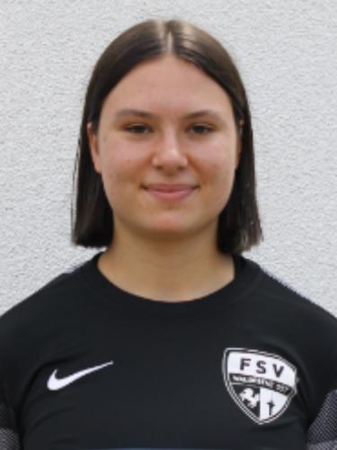 Alexa Schwarz