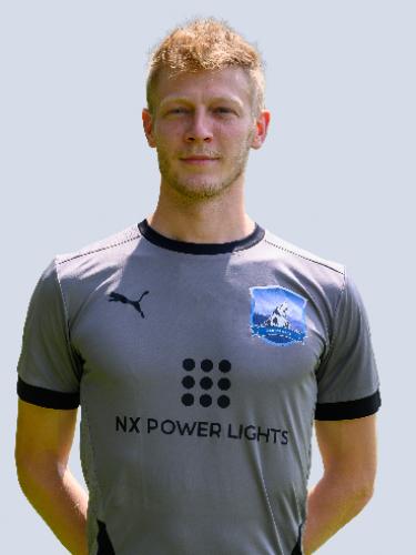 Sascha Cichowlas