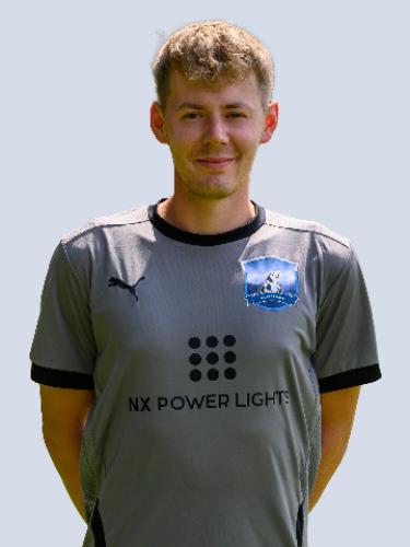 Nicolai Mudersbach