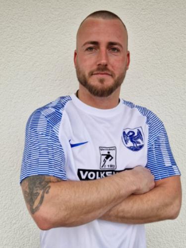 Dries Barner