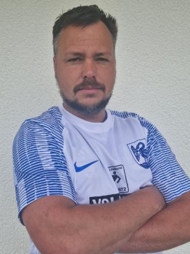 Jonas Breitenbach