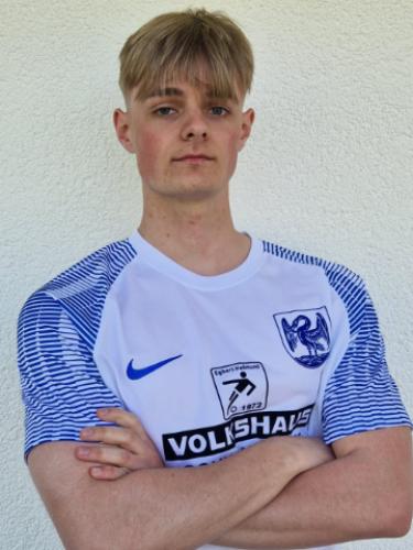 Jonas Genschmar