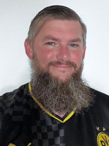 Andreas Michael Zenkert