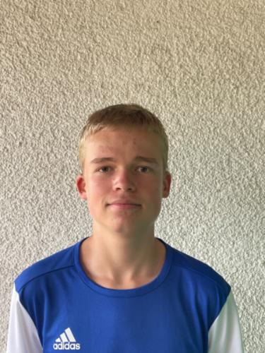 Benedict Heigl