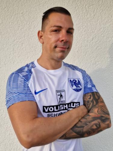 Michel Huch
