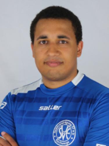 Sergio Ouano