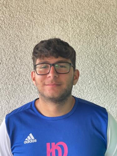 Kerem Oguz Karadeniz