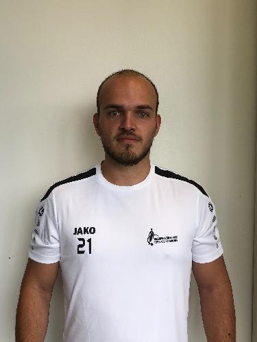 Kilian Gallas