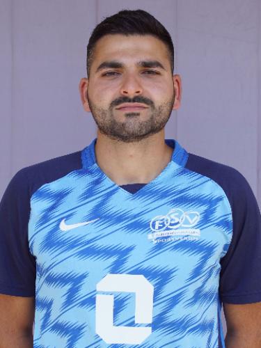 Yunus-Emre Yilmaz