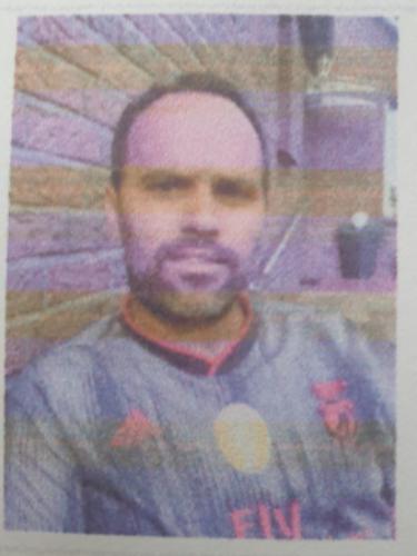 Carlos Alberto Marques Padinha