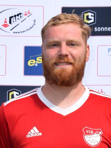 Daniel Eckert