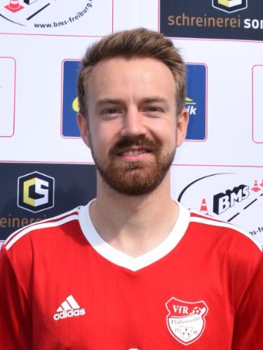 Tim Gutgsell