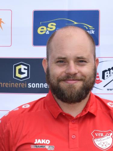 Lorenz Kunisch