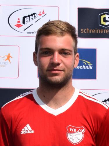 Damian Maier