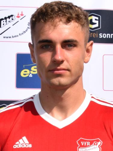 Justin Rönsch