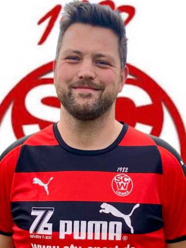 Daniel Schulmeister