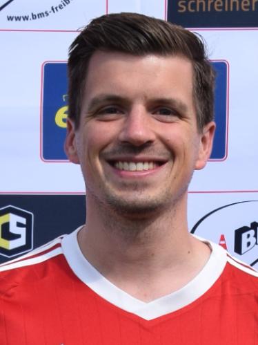 Luca Wagner