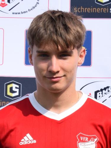 Maximilian Wirbel