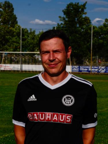 Andre Pischulti