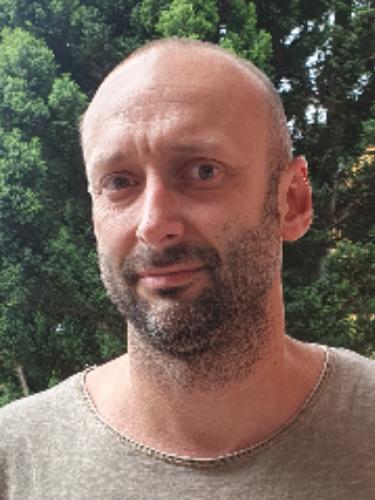 Steffen Klemm