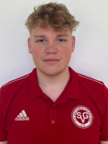 Nils Freese