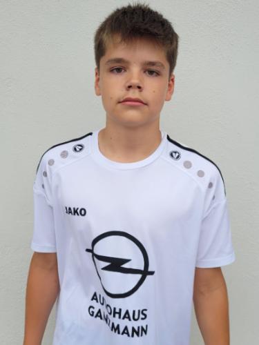 Ruben Bernauer