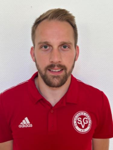 Andre Peterberns