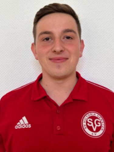 Bernd Schulte