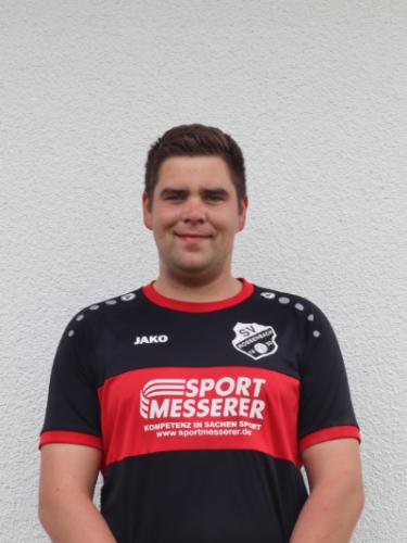 Tobias Verschooten