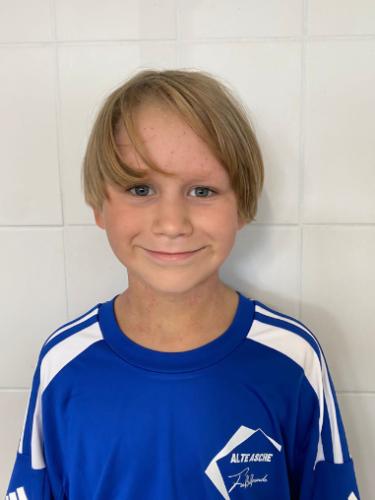 Luca Elias Andreas