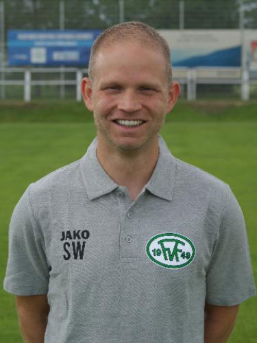 Sebastian Weber