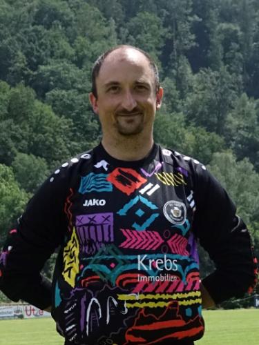 Felix Merz