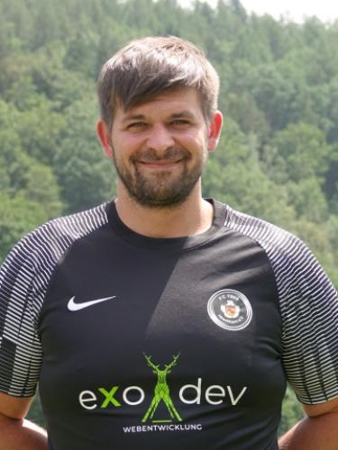 Ronny Schatzer