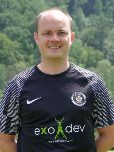 Sören Arrid Schreyer