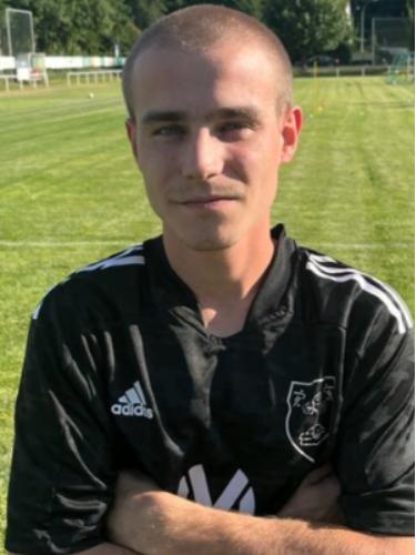 Milos Radojevic