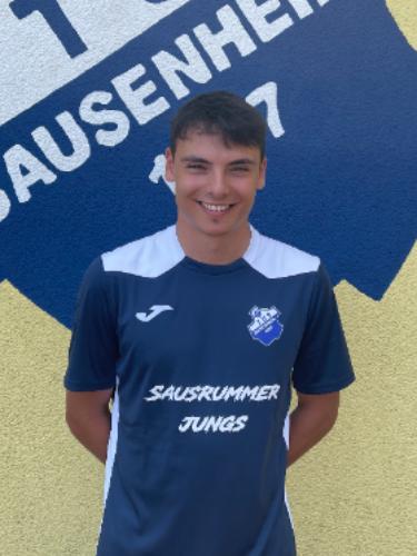 Claudio Guzman Heckwolf