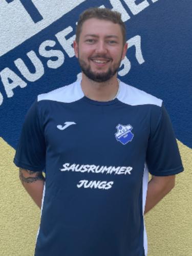 Niclas Torben Schmitz
