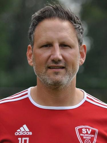 Oliver Wölfel