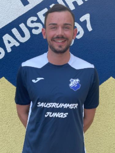 Philipp Zorn