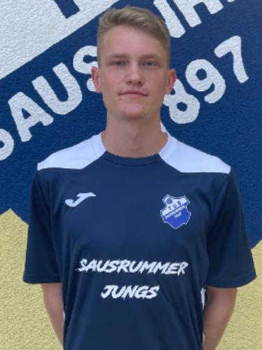 Dominic Manuel Ernst Dauth