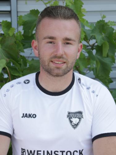 Niklas Servatius