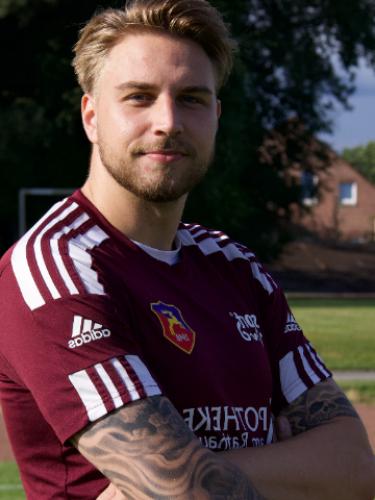 Kevin Weidner