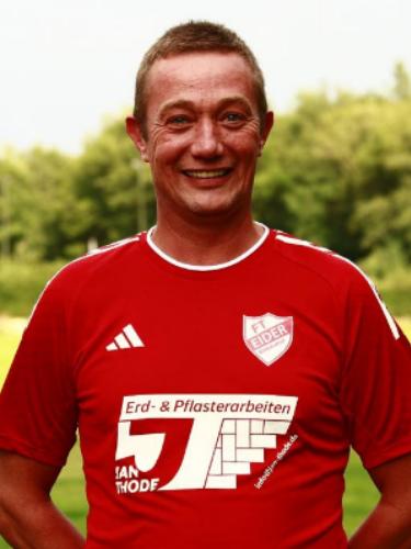 Patrick Zenthöfer